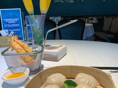 凱逸轩虾饺皇-凯逸轩·匠心粤菜(中城名仕汇店)