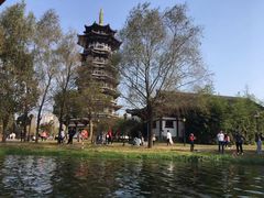 -洋湖国家湿地公园