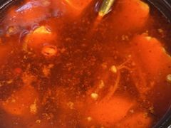 -核桃碳烤肉馆(深圳首店)