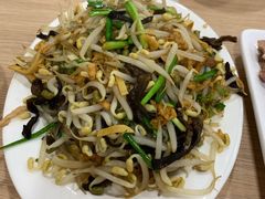 炒合菜-姥家春饼店(漳州二路店)