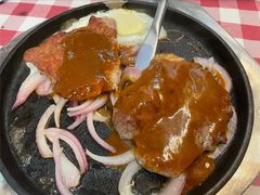 -开心果牛扒城(雍华庭店)