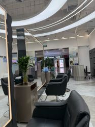 -ON STAR SALON