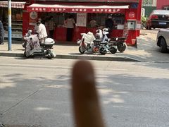 -净香园熟肉(北坦总店)