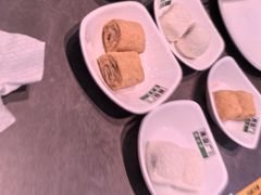 -黑窑厂糖油饼烤鸭·清真菜(旗舰店)