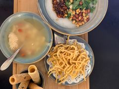-大王油茶(二厂文创公园店)