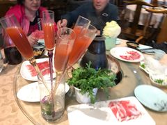 -东来顺饭庄(西直门店)