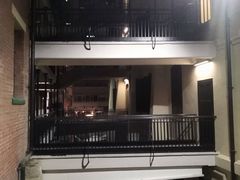 -大馆(前中区警署建築群)