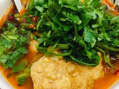 -螺小胖柳州螺蛳粉(钟楼总店)