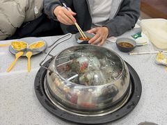-仙螺岛海鲜自助餐厅(总店)