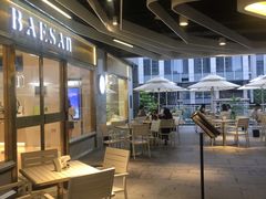 大堂-813芭依珊 BAESAn(汇港购物中心店)