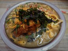 -古镇榨粉店(和平三街店)