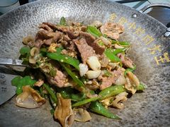-费大厨辣椒炒肉(富兴店)
