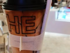 -科学家咖啡(恒隆广场店)