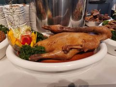 -南美元生态大酒店(海珠店)
