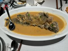-怡情荟•海鲜青岛菜(五四广场旗舰店)