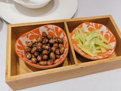 -新吉士·上海菜(浦东LCM置汇旭辉店)