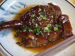 -德胜轩正宗顺德菜(宝安沙井会展中心店)