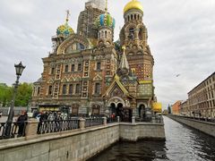 -滴血救世主教堂