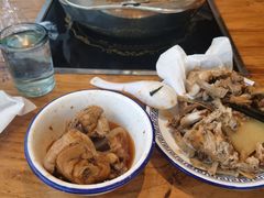 -唐闸邵记鸡煲馆