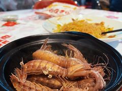 -五马集·海鲜·温州大牌档(黑金冠五马街十字路口店)