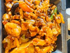 -津菜宋记老房子(平山道店)