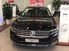 -上汽大众4S店(上海冠松店)