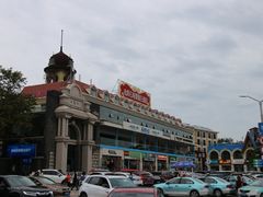 -老虎石海上公园