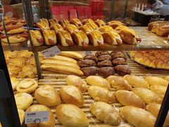 -面包新语(富力城BT店)