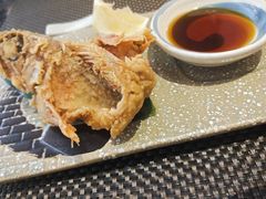 -菊上料理(蜀山银泰百货店)