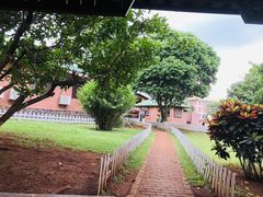 -侯臣咖啡文化村