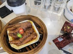 -乜都得港式茶楼(天贵路店)