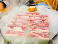 -九田家黑牛烤肉料理(石路天虹店)