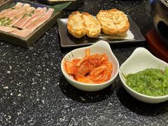 -樱嘢·炭火烧肉(惠南店)