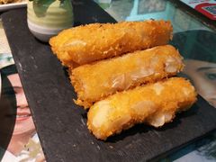 炒酸奶-豆蔻电影主题餐厅(四牌楼店)
