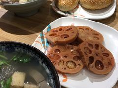 -老城南.鸭血粉丝汤(夫子庙店)