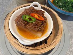 -晋江荣誉国际酒店·港誉茶餐厅