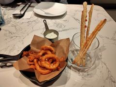 -必胜客(新辰里酒仙桥店)