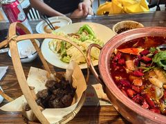 -水煮三国·川鲁江湖菜(香山店)