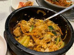 -名家韩国料理·烤肉(瑶海店)