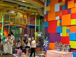 -宝燕乐园(闵行旗舰店)