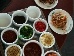 -朝伟清真铜瓢牛肉馆(三十年老·店)