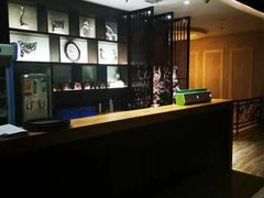-益健·足疗汗蒸SPA(芙蓉广场店)
