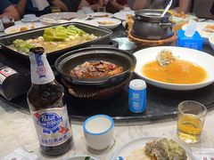 -苏浙徽·农家大院(开发区星湖101店)