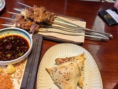 -那拉提之疆·新疆菜(美院店)