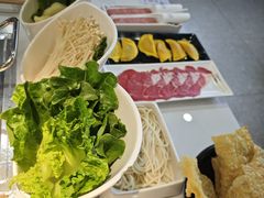 -许府牛火锅(淮安富康城店)