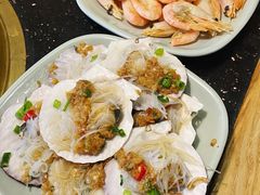 -韩盛·盛江山自助料理(于洪新玛特店)