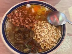 -令狐冲烤鱼·烧菜馆(达明店)