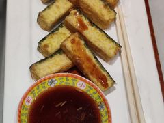 那府自制豆腐-那家小馆