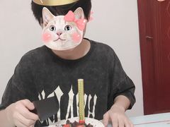 -昔木生日蛋糕(汉口店)