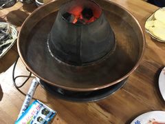 -元盛居(生态大街店)